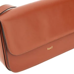 New Sofia' leather bag Shoulder Bags