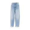 Best Soft Touch denim Egg Fit jeans Jeans