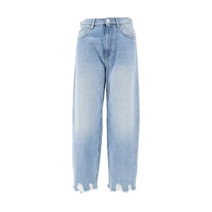 Best Soft Touch denim Egg Fit jeans Jeans