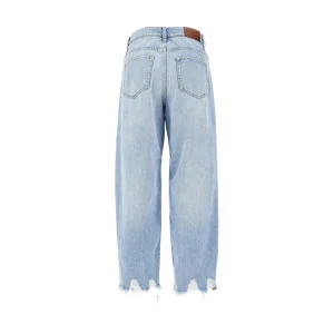 Best Soft Touch denim Egg Fit jeans Jeans