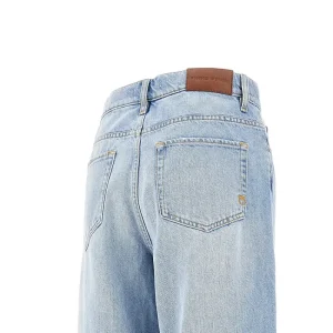 Best Soft Touch denim Egg Fit jeans Jeans