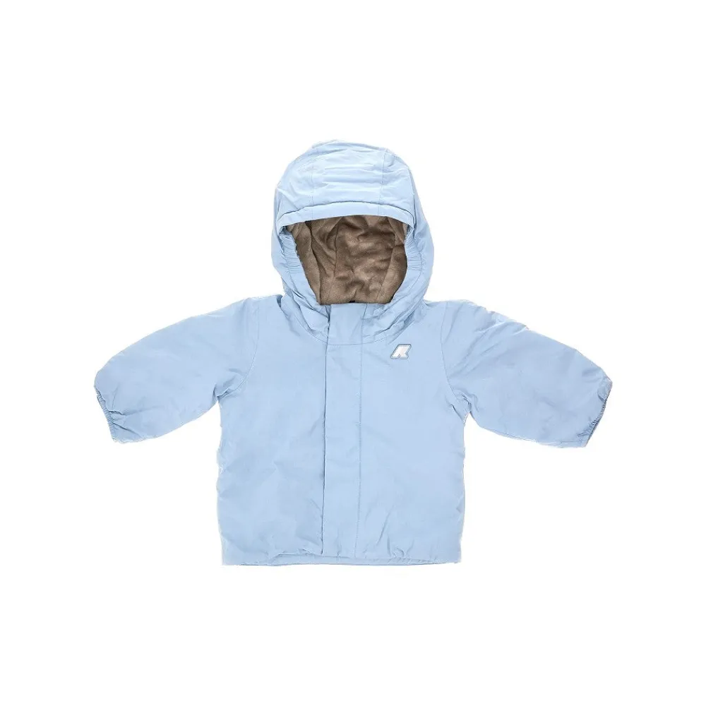 soft_touch_nylon_jack_jac_0-1.webp Outlet Soft Touch nylon 'Jack' jacket Kids/BOY Clothing | Clothing