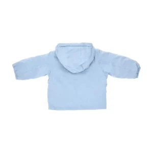 Outlet Soft Touch nylon 'Jack' jacket Kids/BOY Clothing | Clothing