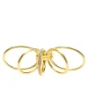 Outlet Solar Crystal' ring Jewelry And Watches