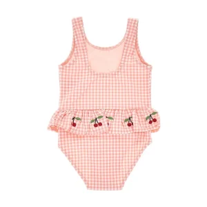 Discount Soline' swimsuit Kids Clothing