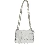 Clearance Sparkle Disc Nano bag Top-Handle Bags | Shoulder Bags