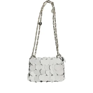 Clearance Sparkle Disc Nano bag Top-Handle Bags | Shoulder Bags