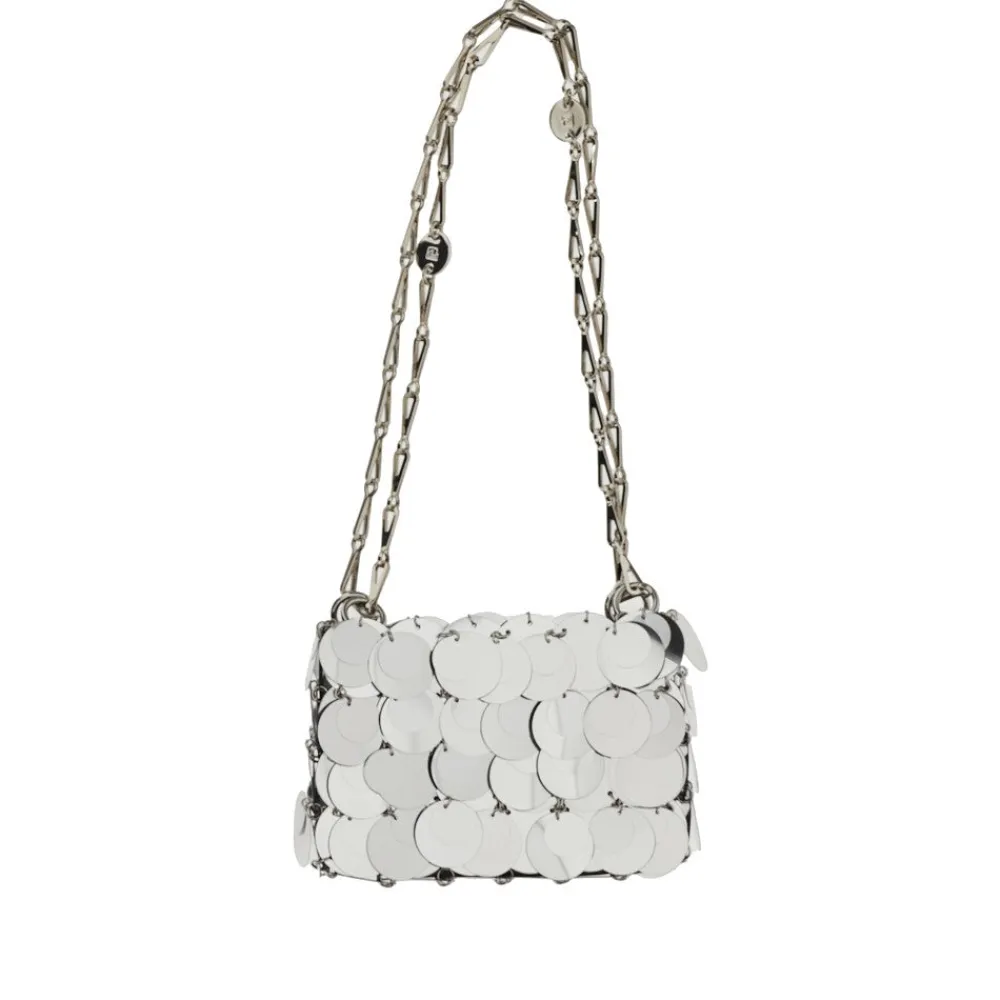 sparkle_disc_nano_bag_0.webp Clearance Sparkle Disc Nano bag Top-Handle Bags | Shoulder Bags