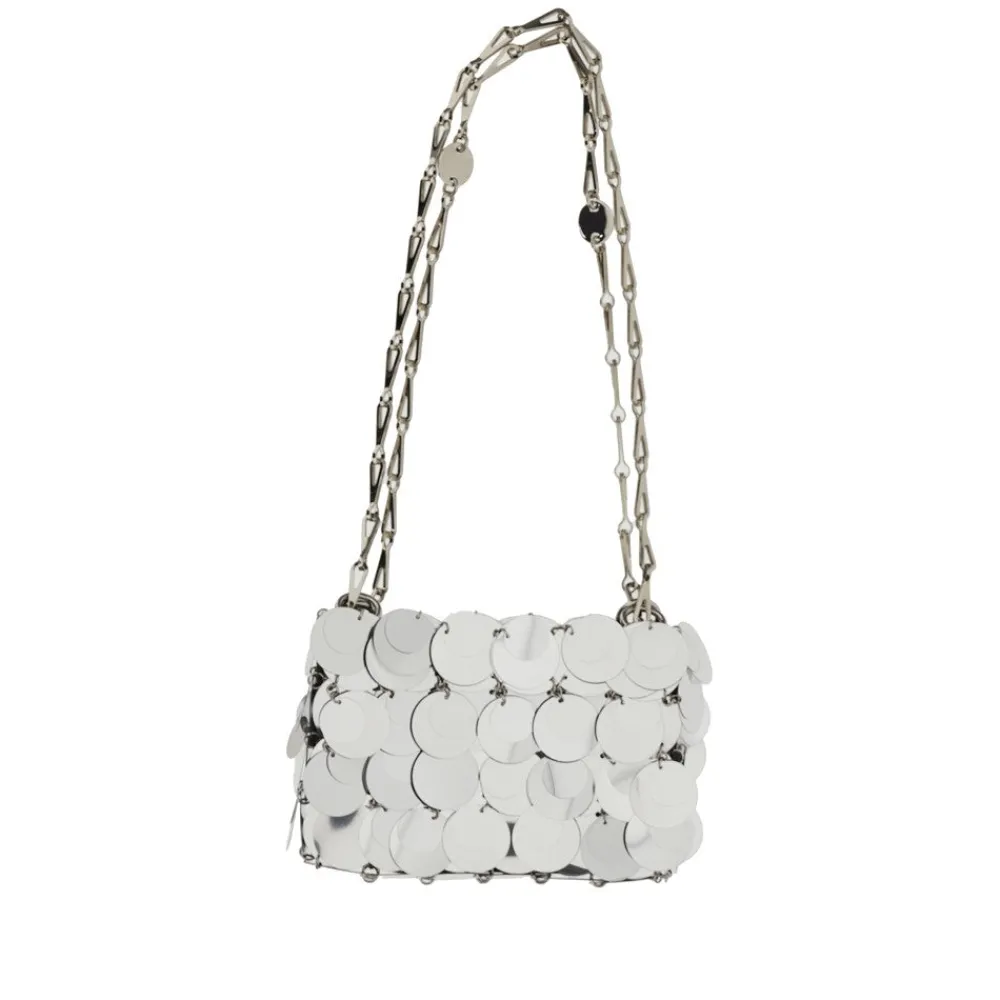 sparkle_disc_nano_bag_1.webp Clearance Sparkle Disc Nano bag Top-Handle Bags | Shoulder Bags