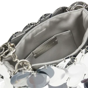 Clearance Sparkle Disc Nano bag Top-Handle Bags | Shoulder Bags
