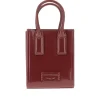 Discount Spazzolato faux leather mini bag Mini Bags