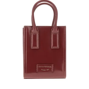 Discount Spazzolato faux leather mini bag Mini Bags