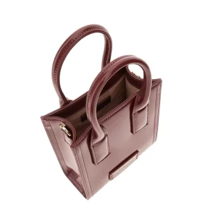 Discount Spazzolato faux leather mini bag Mini Bags