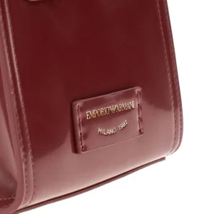 Discount Spazzolato faux leather mini bag Mini Bags