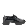 Hot Spazzolato leather 'Equal' loafers Loafers