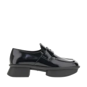 Hot Spazzolato leather 'Equal' loafers Loafers