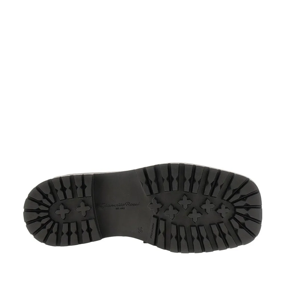 spazzolato_leather_ramsey_4.webp Sale Spazzolato leather 'Ramsey' loafers Loafers