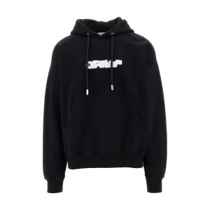 Hot Spray Arrow' Skate Fit hoodie Sweatshirts