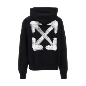 Hot Spray Arrow' Skate Fit hoodie Sweatshirts
