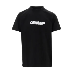 Outlet Spray Arrow' T-shirt T-Shirts And Polo Shirts