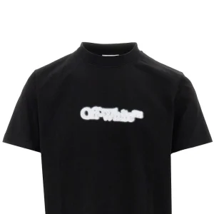 Outlet Spray Arrow' T-shirt T-Shirts And Polo Shirts