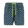 Fashion Squidly Fish print swim shorts Beachwear & Underwear