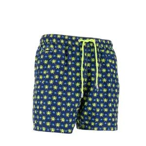Fashion Squidly Fish print swim shorts Beachwear & Underwear