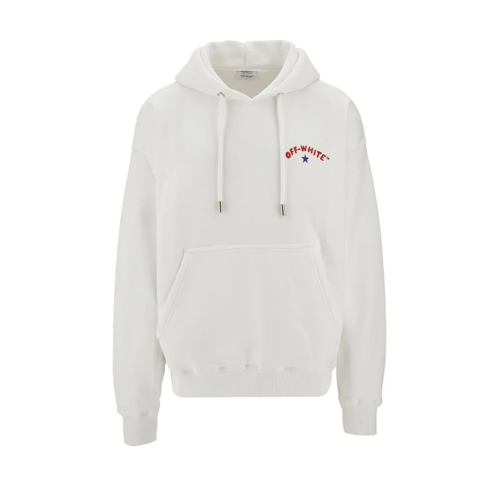 star_arrow_skate_fit_hood_0.webp Sale Star Arrow' Skate Fit hoodie Sweatshirts