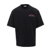 New Star Arrow' Skate Fit T-shirt T-Shirts And Polo Shirts