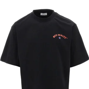 New Star Arrow' Skate Fit T-shirt T-Shirts And Polo Shirts