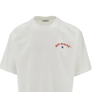 Outlet Star Arrow' Skate Fit T-shirt T-Shirts And Polo Shirts