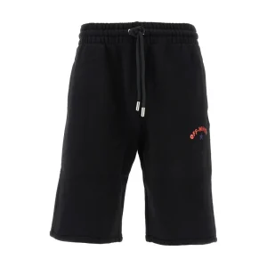 Discount Star Arrow' sweatshorts Pants And Shorts