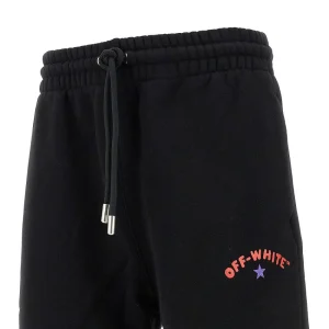 Discount Star Arrow' sweatshorts Pants And Shorts