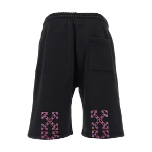 Discount Star Arrow' sweatshorts Pants And Shorts