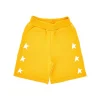 New Star' print short sweatpants Kids/BOY Clothing