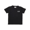 Outlet Star print T-shirt Kids/BOY Clothing