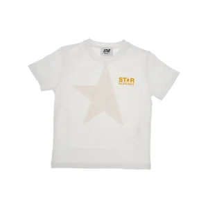 Discount Star print T-shirt Kids/BOY Clothing