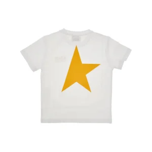 Discount Star print T-shirt Kids/BOY Clothing