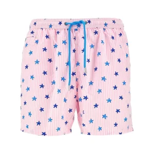 Outlet Starfish Stripes' swim shorts Beachwear & Underwear