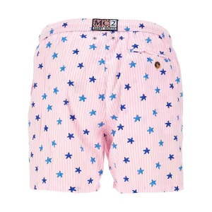 Outlet Starfish Stripes' swim shorts Beachwear & Underwear