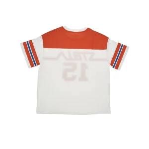 Discount Stella 15' print T-shirt Kids/BOY Clothing