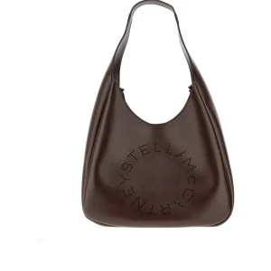 Best Stella Logo Alter Mat tote bag Shoulder Bags