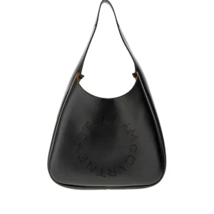 Hot Stella Logo Alter Mat tote bag Shoulder Bags