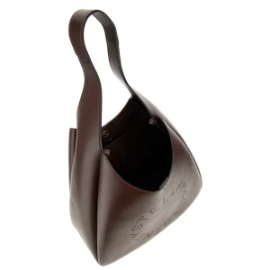Best Stella Logo Alter Mat tote bag Shoulder Bags