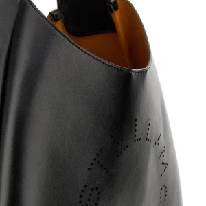 Hot Stella Logo Alter Mat tote bag Shoulder Bags