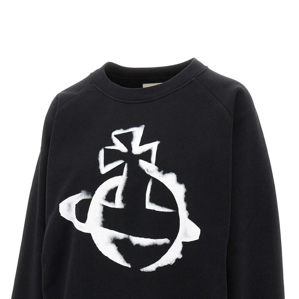stencil_orb_crewneck_swea_1.webp Fashion Stencil Orb' crewneck sweatshirt Sweatshirts