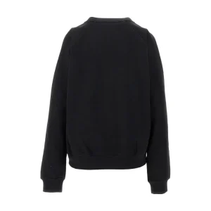 Fashion Stencil Orb' crewneck sweatshirt Sweatshirts
