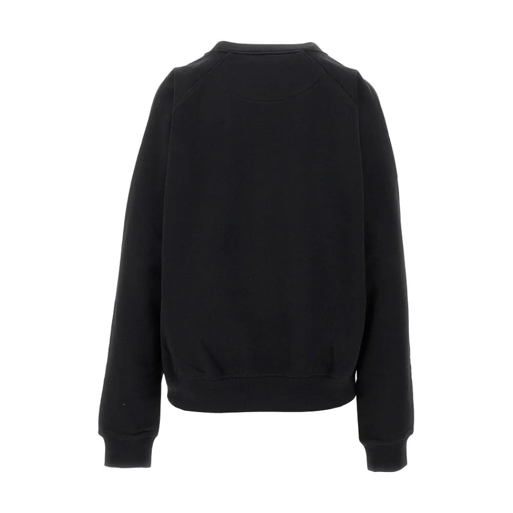 stencil_orb_crewneck_swea_2.webp Fashion Stencil Orb' crewneck sweatshirt Sweatshirts