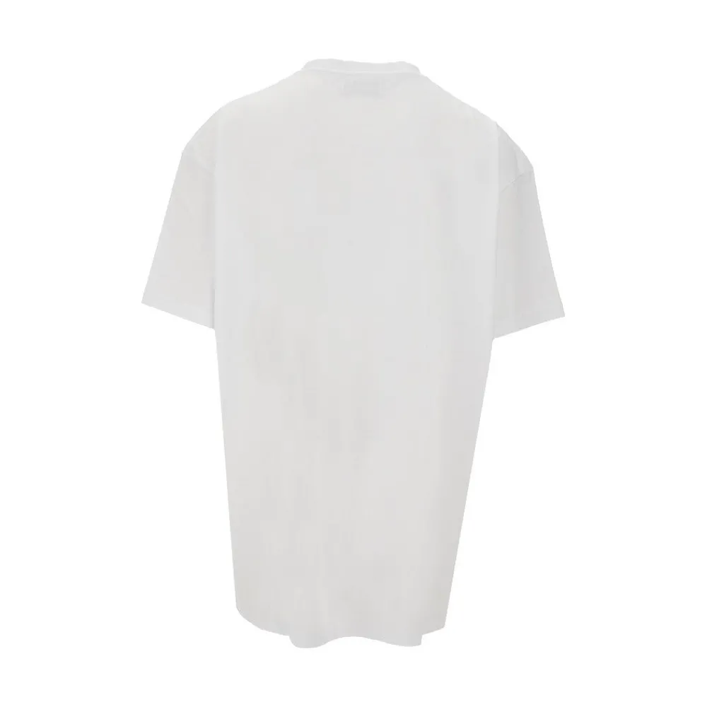 stencil_orb_print_oversiz_2-1.webp Clearance Stencil Orb' print oversized T-shirt T-Shirts And Polo Shirts