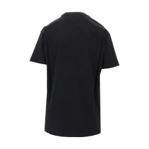 Clearance Stencil Orb' print oversized T-shirt T-Shirts And Polo Shirts